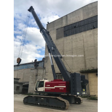 New Produced Sale Crawler Crane for Operator